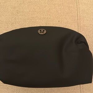 Lululemon small cosmetic bag/pouch